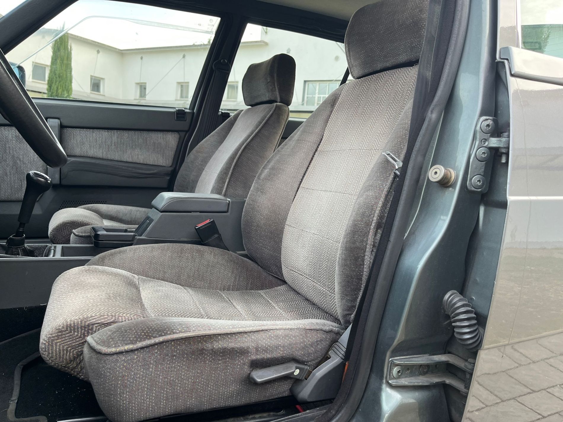 2.0 148 CV BENZINA - Gallotti Auto